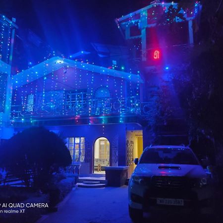 Swapnonir Hotel Shānti Niketan Екстериор снимка