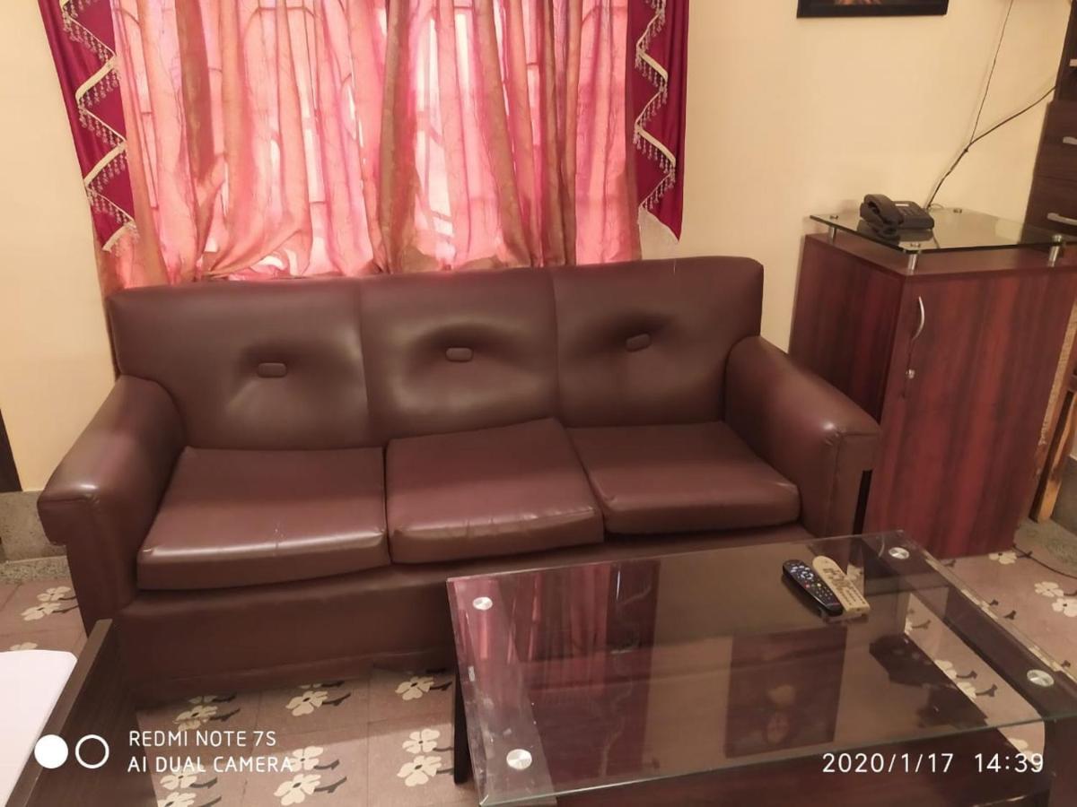 Swapnonir Hotel Shānti Niketan Екстериор снимка
