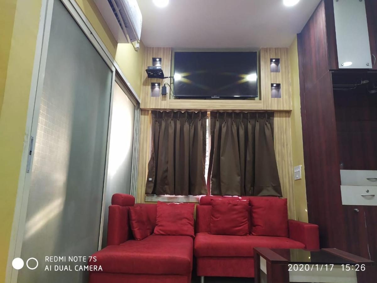 Swapnonir Hotel Shānti Niketan Екстериор снимка