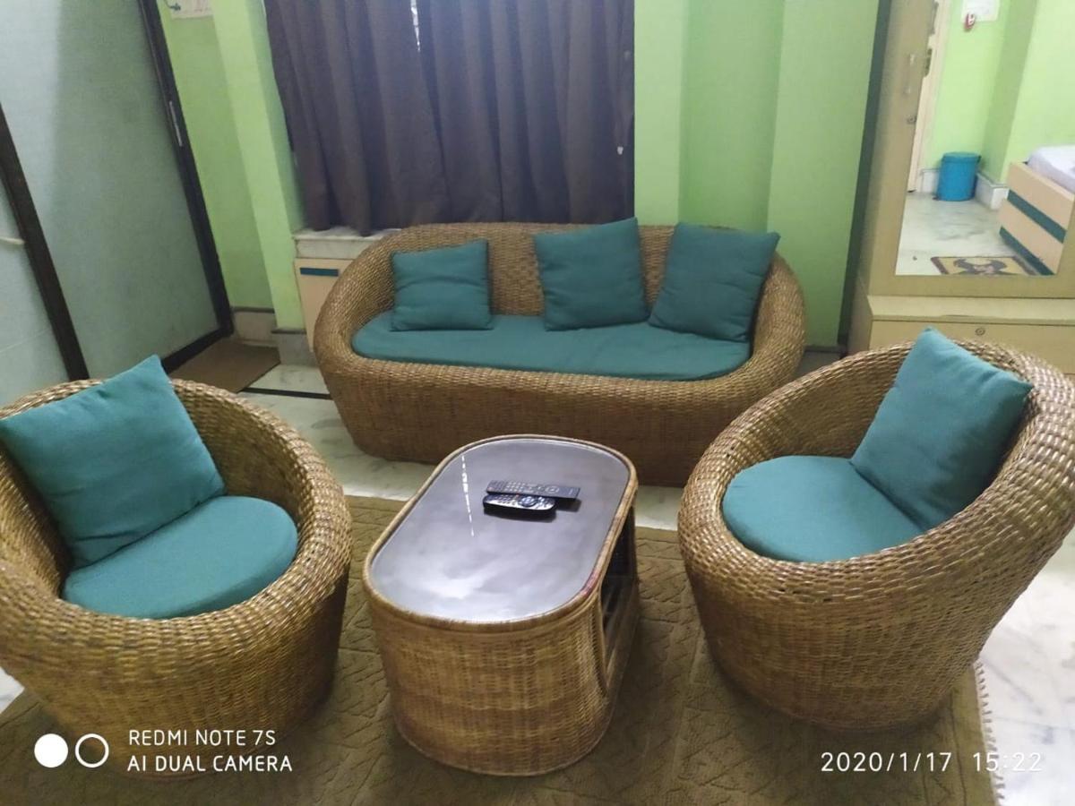 Swapnonir Hotel Shānti Niketan Екстериор снимка