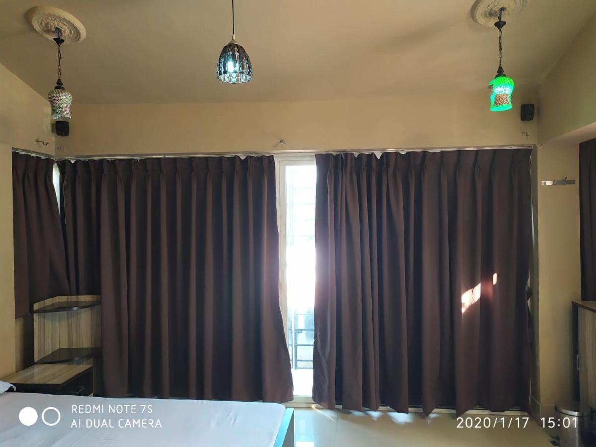 Swapnonir Hotel Shānti Niketan Екстериор снимка
